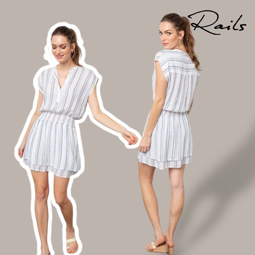 Rails Angelina Dress
